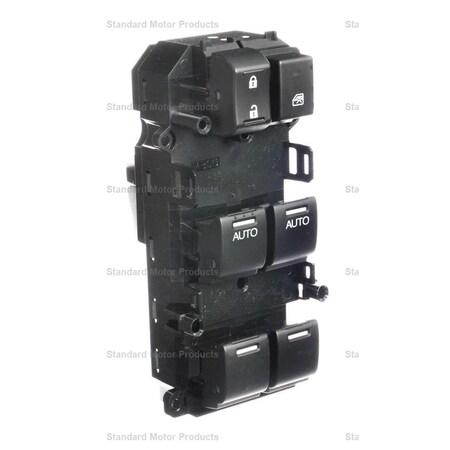 Standard Ignition Power Window Switch, Dws-511 DWS-511